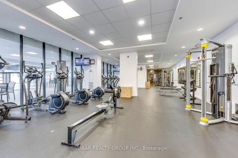 Photo 15 at 201 - 2900 Highway 7, Concord, Vaughan