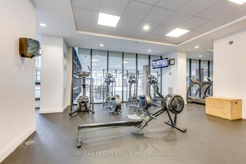 Photo 16 at 201 - 2900 Highway 7, Concord, Vaughan