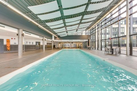 Photo 22 at 201 - 2900 Highway 7, Concord, Vaughan