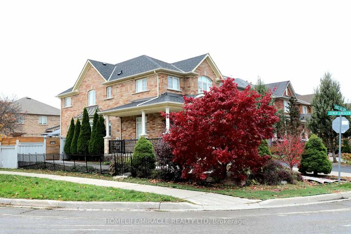 Photo 1 at 243 Venice Gate Drive, Vellore Village, Vaughan
