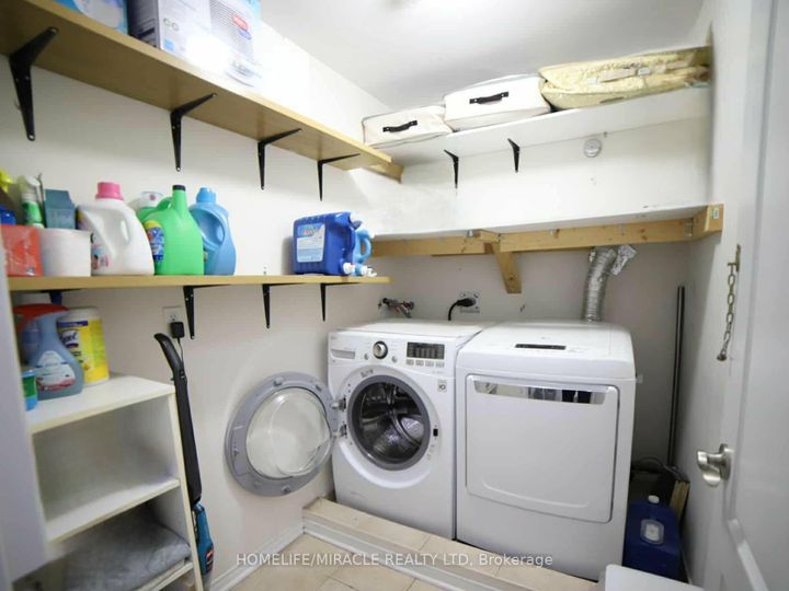 Photo 22 at 243 Venice Gate Drive, Vellore Village, Vaughan