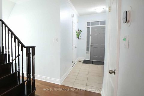 Photo 8 at 243 Venice Gate Drive, Vellore Village, Vaughan