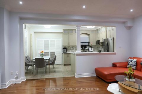 Photo 16 at 243 Venice Gate Drive, Vellore Village, Vaughan