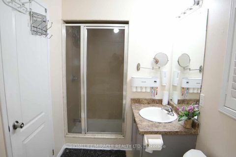 Photo 25 at 243 Venice Gate Drive, Vellore Village, Vaughan