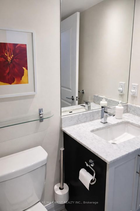 Photo 9 at 342 - 38 Grand Magazine Street, Niagara, Toronto