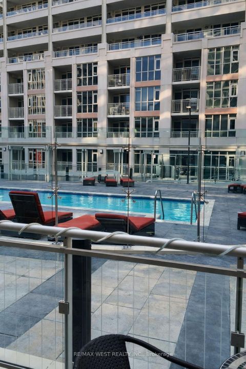 Photo 13 at 342 - 38 Grand Magazine Street, Niagara, Toronto