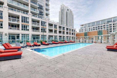 Photo 14 at 342 - 38 Grand Magazine Street, Niagara, Toronto