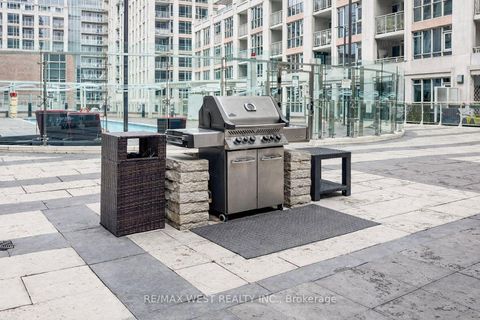 Photo 17 at 342 - 38 Grand Magazine Street, Niagara, Toronto