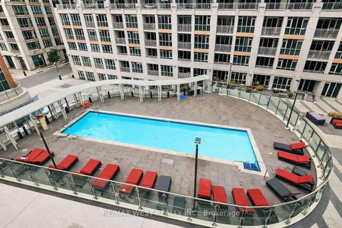 Photo 18 at 342 - 38 Grand Magazine Street, Niagara, Toronto