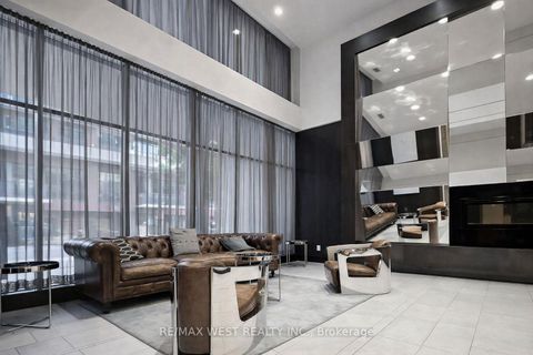 Photo 19 at 342 - 38 Grand Magazine Street, Niagara, Toronto