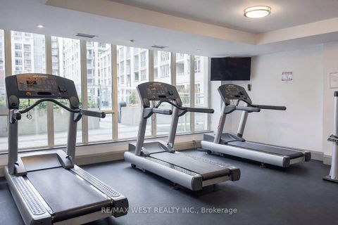 Photo 22 at 342 - 38 Grand Magazine Street, Niagara, Toronto