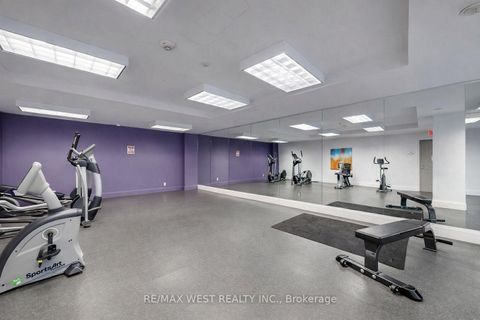 Photo 23 at 342 - 38 Grand Magazine Street, Niagara, Toronto