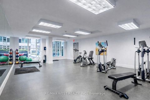 Photo 24 at 342 - 38 Grand Magazine Street, Niagara, Toronto