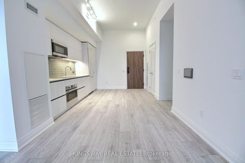 Photo 1 at 708 - 21 Park Street E, Port Credit, Mississauga