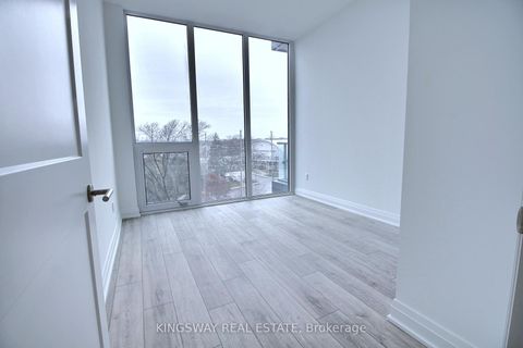 Photo 5 at 708 - 21 Park Street E, Port Credit, Mississauga