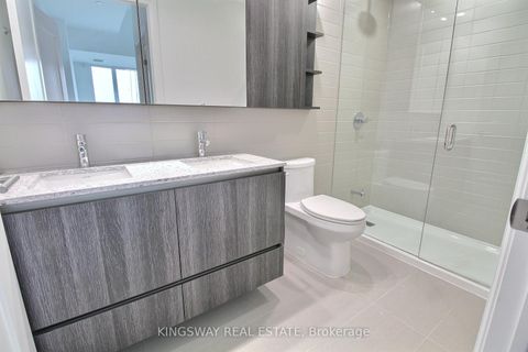 Photo 6 at 708 - 21 Park Street E, Port Credit, Mississauga