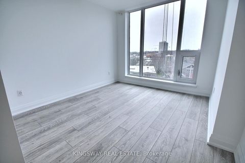 Photo 7 at 708 - 21 Park Street E, Port Credit, Mississauga