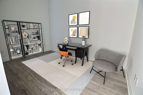 Photo 9 at 708 - 21 Park Street E, Port Credit, Mississauga