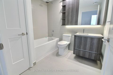 Photo 11 at 708 - 21 Park Street E, Port Credit, Mississauga