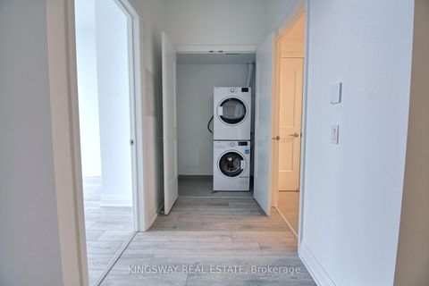 Photo 12 at 708 - 21 Park Street E, Port Credit, Mississauga