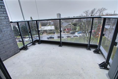 Photo 13 at 708 - 21 Park Street E, Port Credit, Mississauga