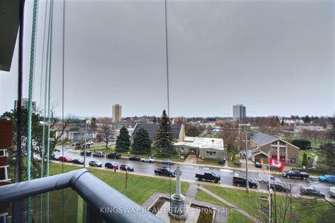 Photo 14 at 708 - 21 Park Street E, Port Credit, Mississauga