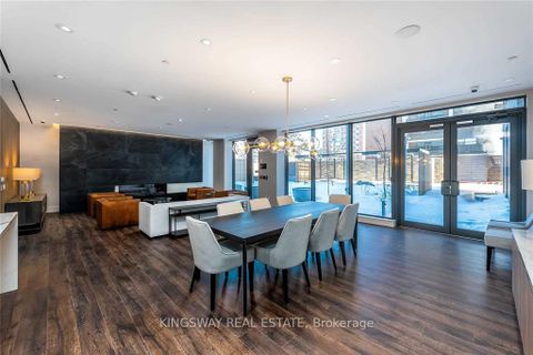 Photo 15 at 708 - 21 Park Street E, Port Credit, Mississauga