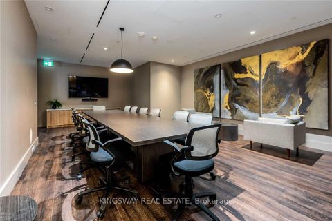 Photo 16 at 708 - 21 Park Street E, Port Credit, Mississauga