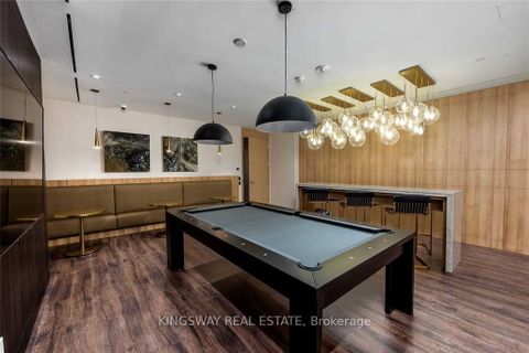 Photo 17 at 708 - 21 Park Street E, Port Credit, Mississauga