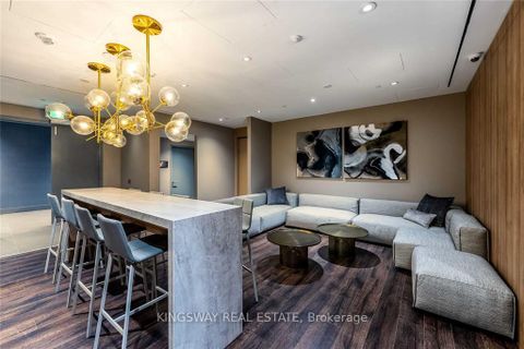 Photo 19 at 708 - 21 Park Street E, Port Credit, Mississauga