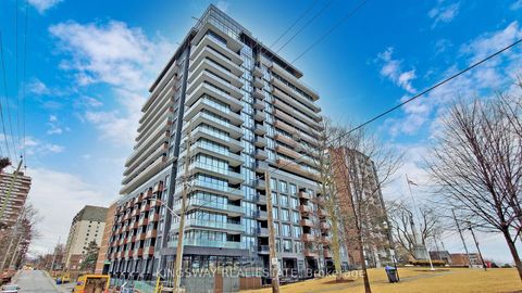 Photo 21 at 708 - 21 Park Street E, Port Credit, Mississauga