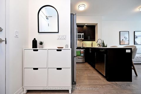 Photo 7 at 2306 - 65 East Liberty Street, Niagara, Toronto