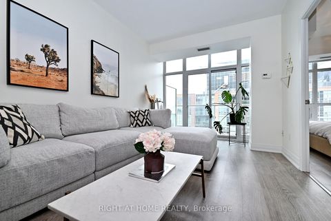 Photo 9 at 2306 - 65 East Liberty Street, Niagara, Toronto