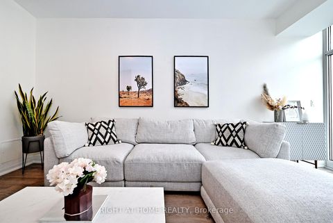 Photo 12 at 2306 - 65 East Liberty Street, Niagara, Toronto