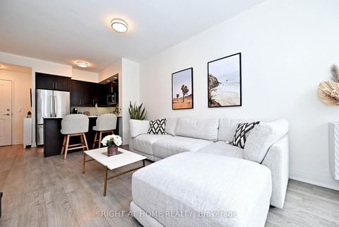 Photo 14 at 2306 - 65 East Liberty Street, Niagara, Toronto