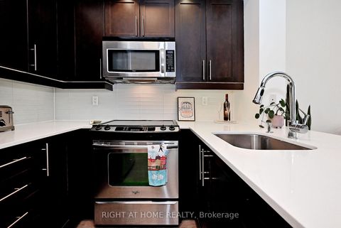 Photo 15 at 2306 - 65 East Liberty Street, Niagara, Toronto