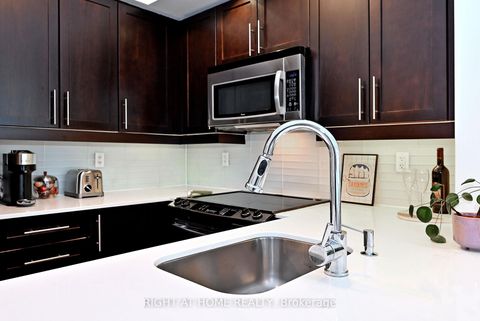 Photo 16 at 2306 - 65 East Liberty Street, Niagara, Toronto