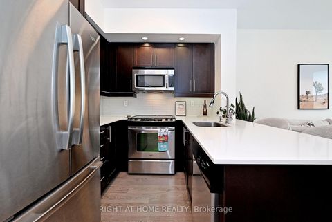 Photo 18 at 2306 - 65 East Liberty Street, Niagara, Toronto