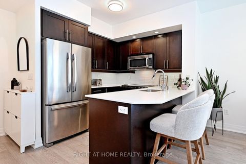 Photo 19 at 2306 - 65 East Liberty Street, Niagara, Toronto