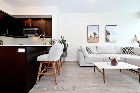 Photo 20 at 2306 - 65 East Liberty Street, Niagara, Toronto