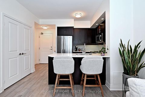 Photo 22 at 2306 - 65 East Liberty Street, Niagara, Toronto