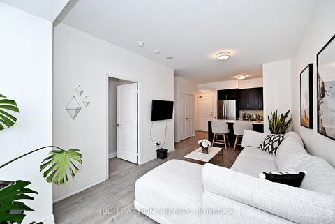 Photo 23 at 2306 - 65 East Liberty Street, Niagara, Toronto