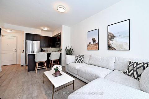 Photo 24 at 2306 - 65 East Liberty Street, Niagara, Toronto