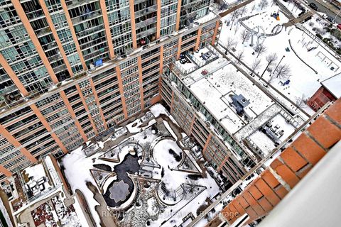 Photo 26 at 2306 - 65 East Liberty Street, Niagara, Toronto