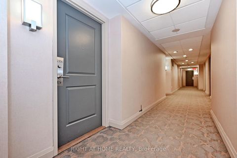 Photo 27 at 2306 - 65 East Liberty Street, Niagara, Toronto