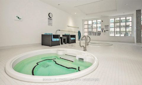 Photo 30 at 2306 - 65 East Liberty Street, Niagara, Toronto