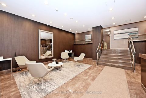 Photo 31 at 2306 - 65 East Liberty Street, Niagara, Toronto