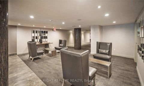 Photo 33 at 2306 - 65 East Liberty Street, Niagara, Toronto