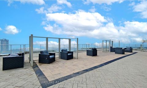 Photo 35 at 2306 - 65 East Liberty Street, Niagara, Toronto