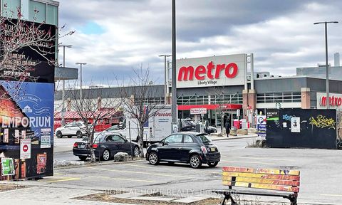 Photo 36 at 2306 - 65 East Liberty Street, Niagara, Toronto